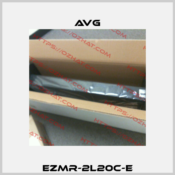 EZMR-2L20C-E Avg