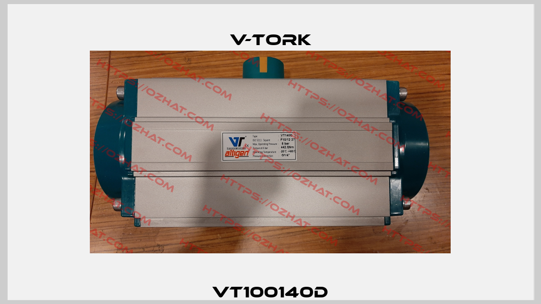 VT100140D V-TORK