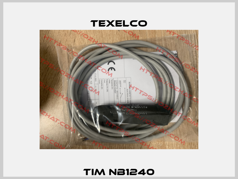 TIM NB1240 TEXELCO