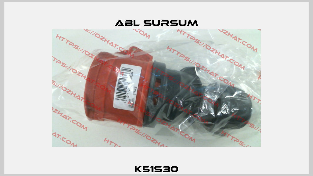 K51S30 Abl Sursum