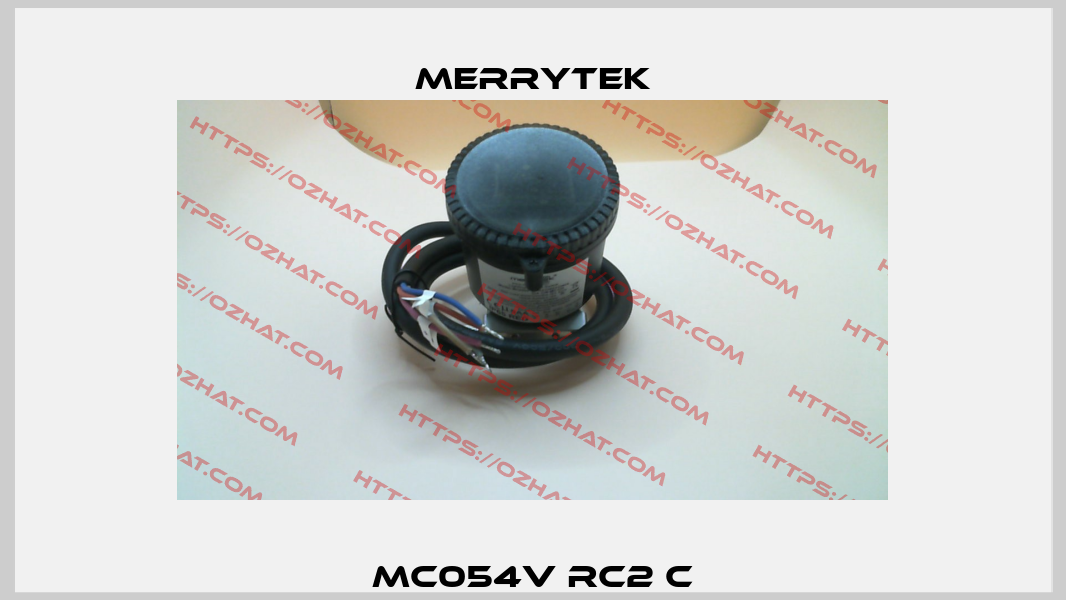 MC054V RC2 C Merrytek