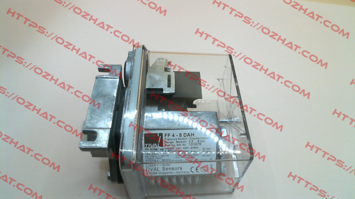 1010078 Tival-Sensors