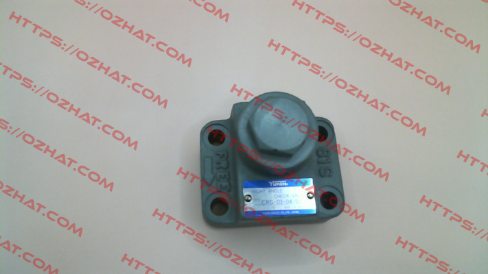 CRG-03-04-50 Yuken