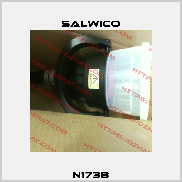 N1738 Salwico