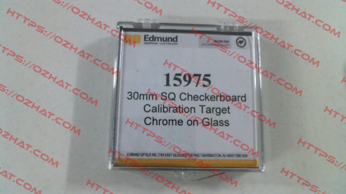 15975 Edmund Optics