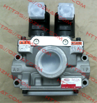 540076288 AD-SL231D-506E-DA1 JTEKT FLUID POWER SYSTEMS CORPORATION (ex. Toyooki)
