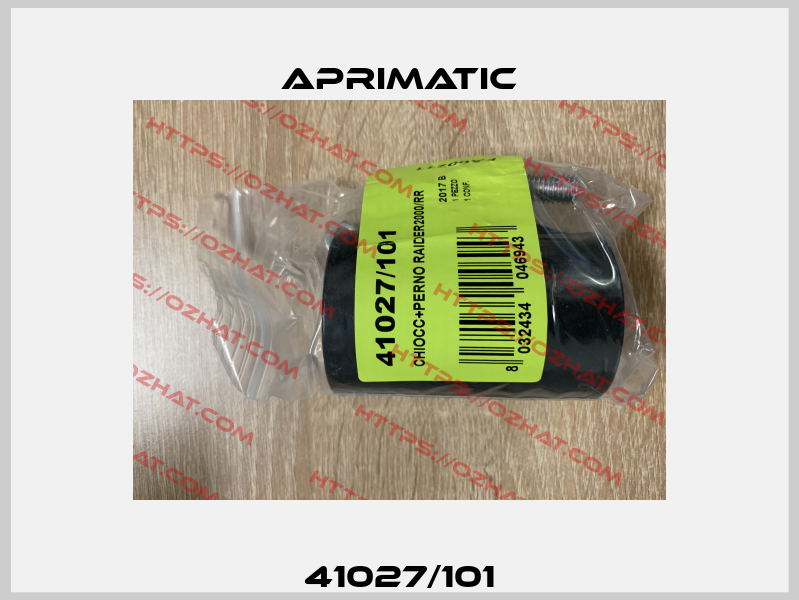 41027/101 Aprimatic