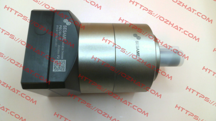 PEC90-15-P2 (seriál no. 510-140326071-010) Sesame Motor