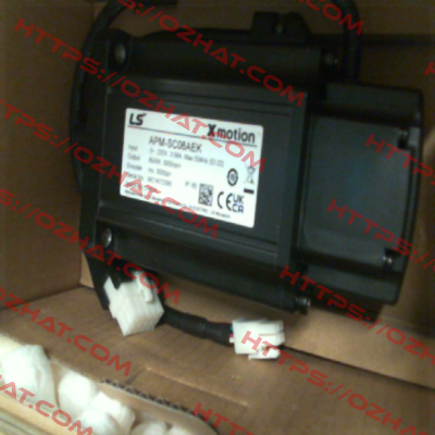 APM-SC06AEK LS Mecapion