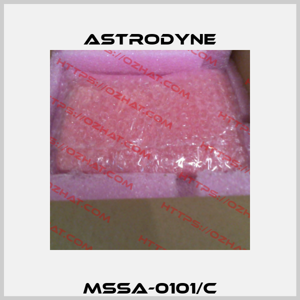MSSA-0101/C Astrodyne