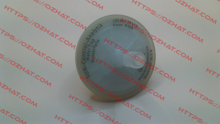 WT205N SUN-Control