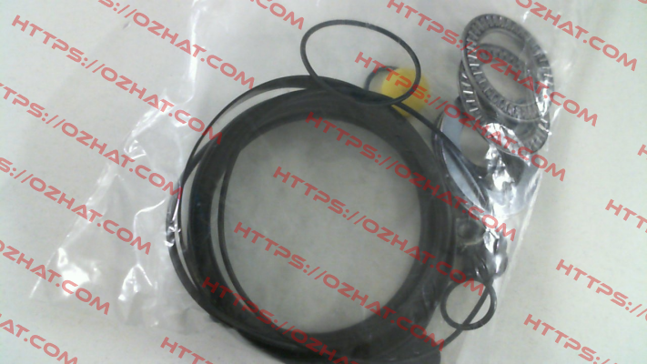 Repair kit for  GDV360-F07F10 Actuatech