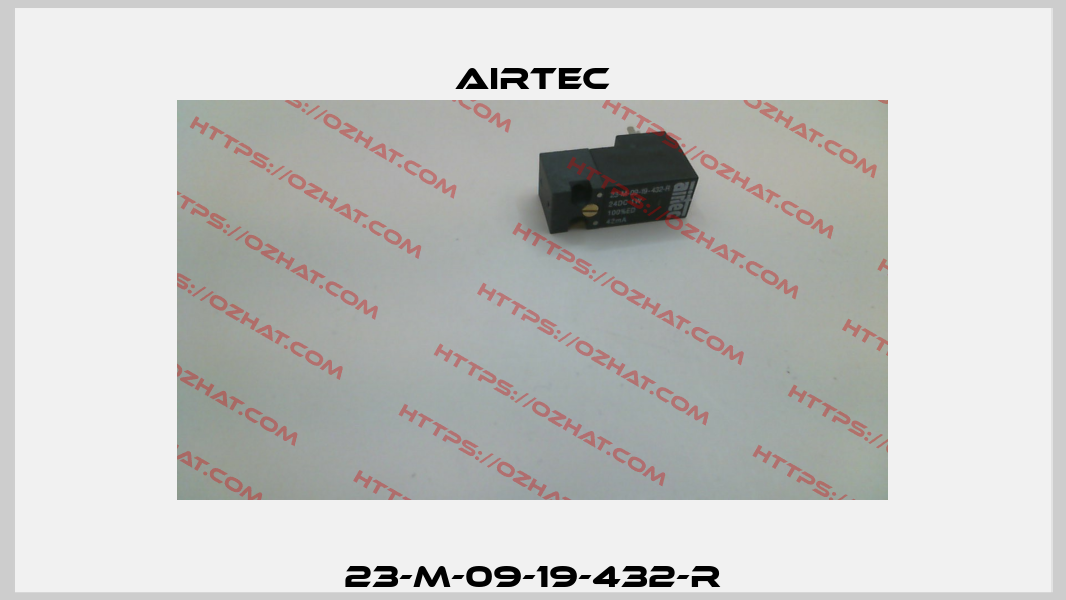 23-M-09-19-432-R Airtec