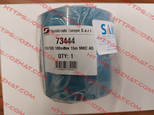 73444 Dynabrade