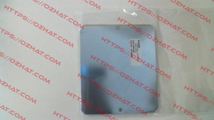 p/n: 50104599, Type: CTS 100x100 Leuze