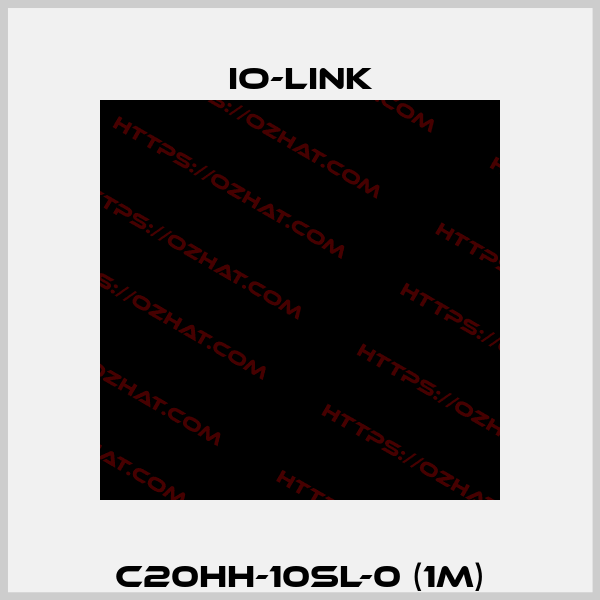 C20HH-10SL-0 (1M) io-link