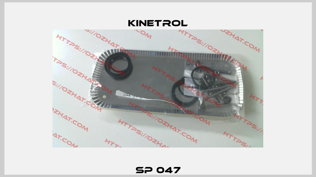 SP 047 Kinetrol
