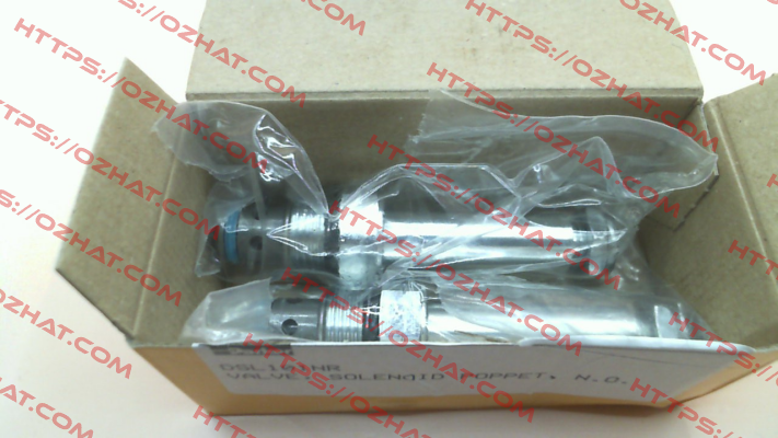 DSL101NR Sterling Hydraulics (Parker)