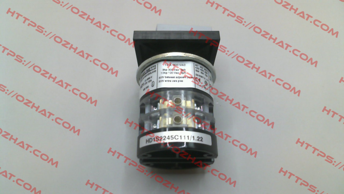 HD1S2245C111 Ghielmetti