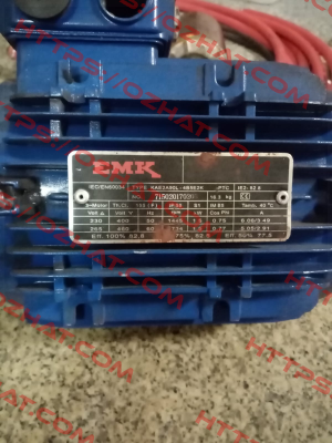 Y390B5 04006 EMK