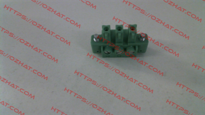 1847369 / MC 1,5/ 3-STF-5,08 (pack x50) Phoenix Contact