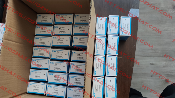 CDR-30X-M12 Fotek