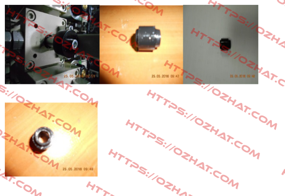 HPI25  Eurovalve