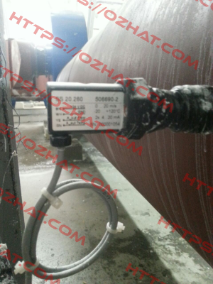 SS 20.260 SCHMIDT Technology