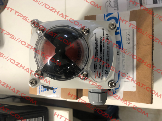 70AFCD0023000 Tuning Fluid Solutions