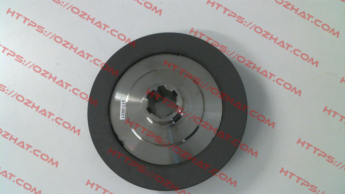 Brake Disc 100SMI (714280054) Bonfiglioli