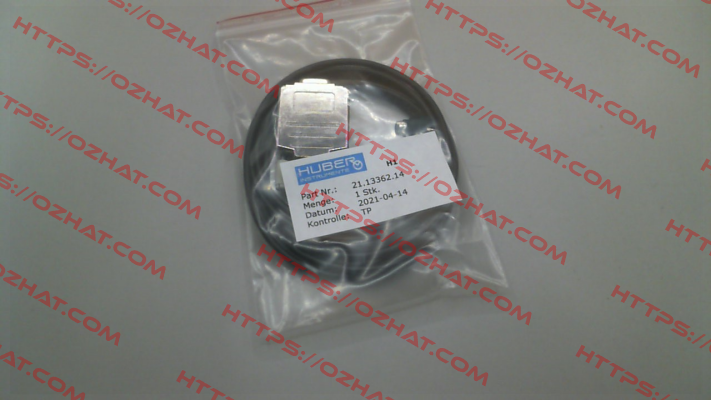 HM RS232 Thommen