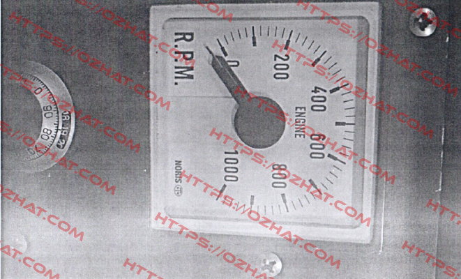 P/N: 09963-021, NRQ 96-10 replaced by NW96-F  Noris