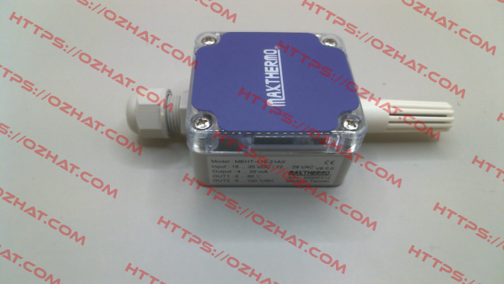 MEHT-110-21AX Maxthermo