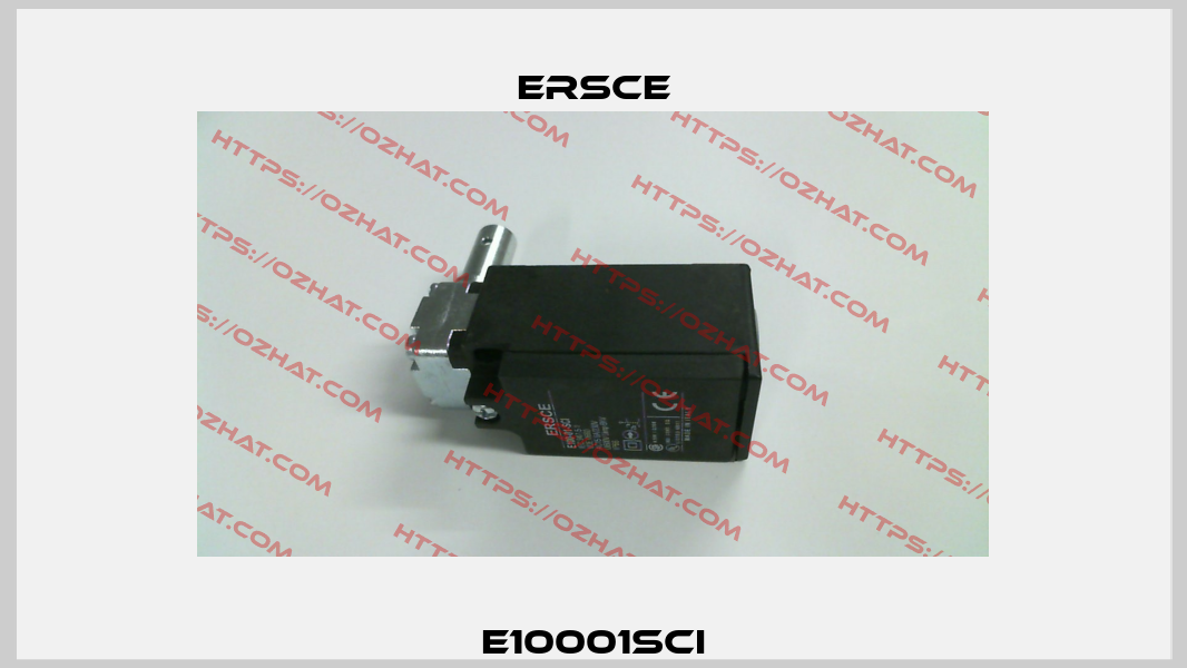 E10001SCI Ersce