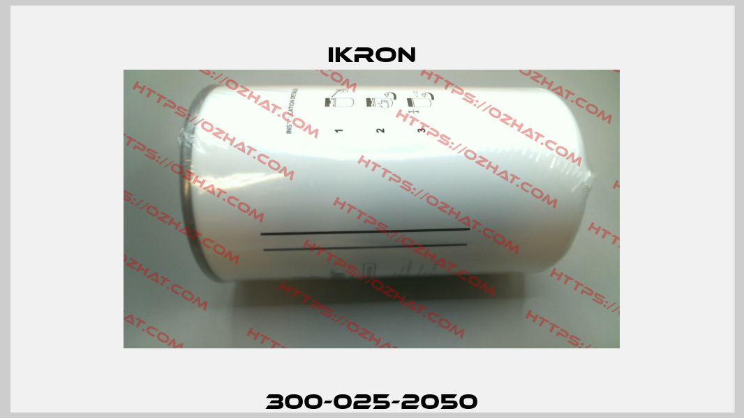 300-025-2050 Ikron
