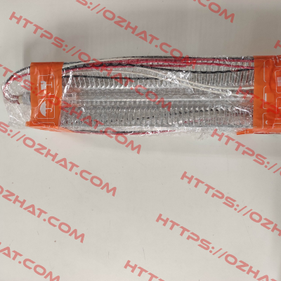 328081 Liebert Hiross