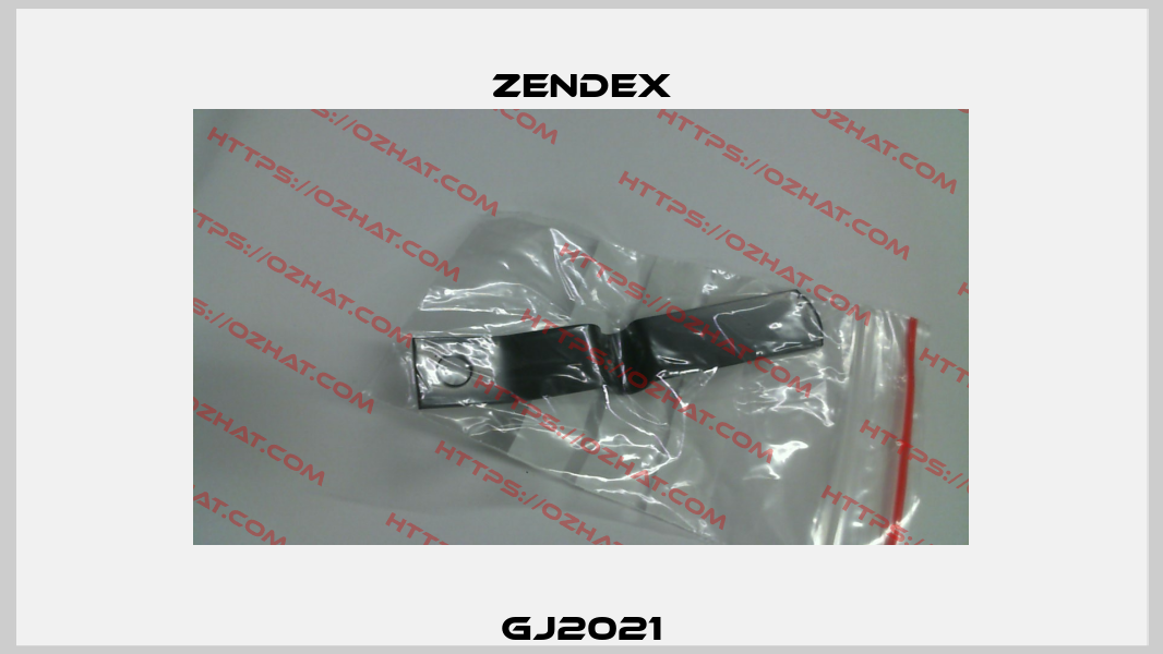 GJ2021 Zendex