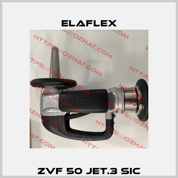 ZVF 50 JET.3 SIC Elaflex