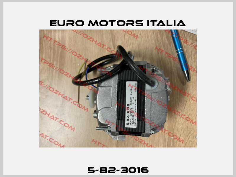 5-82-3016 Euro Motors Italia