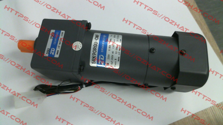5RK90RGU-CMF ZD-Motors
