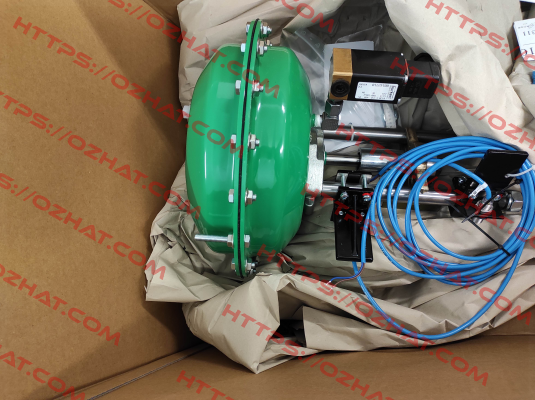 Type: ST 6160.A6-6G RTK Regeltechnik