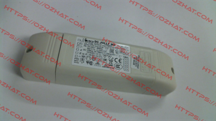 122260 TCI