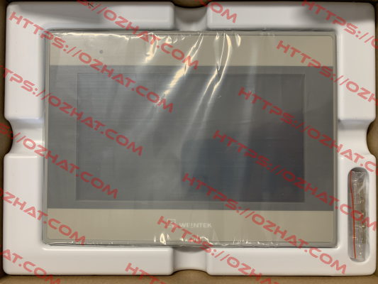 MT8071iE Weintek