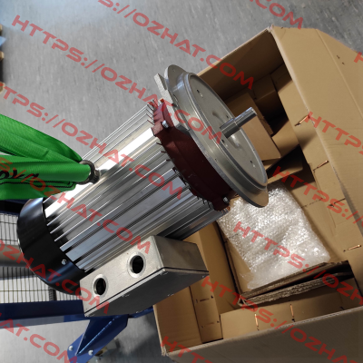 Blower motor for 1330886 238011/20 09005223 Dietz-Motoren