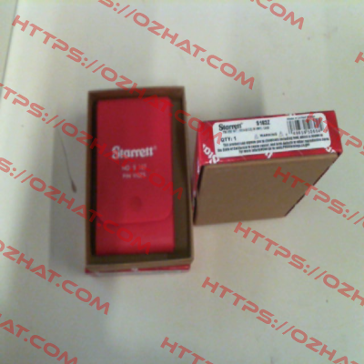 S162Z Starrett
