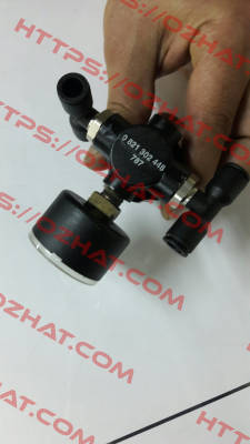 0821302448 / MU1-RGS-G014-GAN-SS P  Rexroth