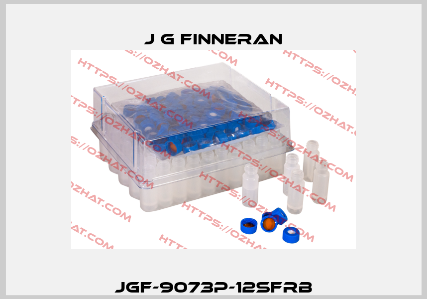 JGF-9073P-12SFRB J G Finneran