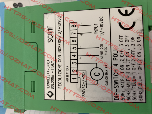 DAT 5030IS/B Datexel