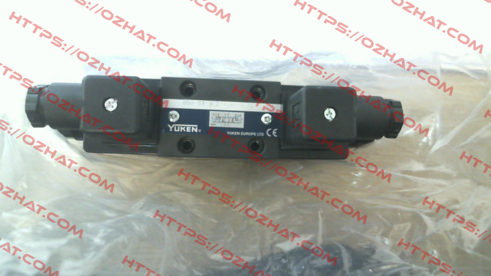 DSG-01-3C2-A240-N-70 Yuken