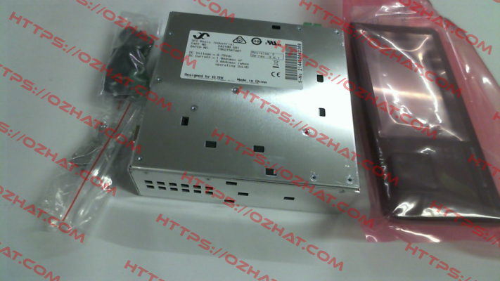 Smartpack 2 Basic Industrial / 242100.601 Eltek